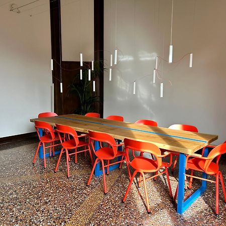 Frame Bologna Hotel Luaran gambar