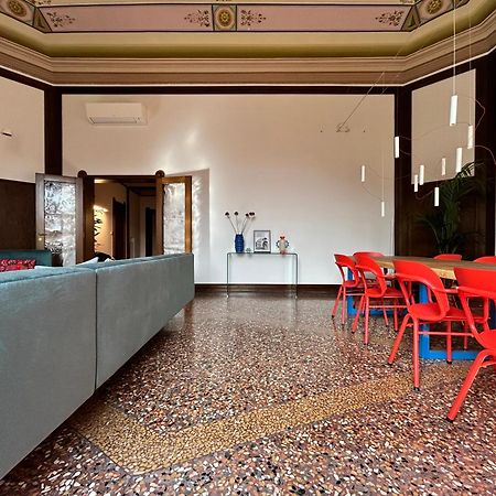 Frame Bologna Hotel Luaran gambar