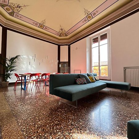 Frame Bologna Hotel Luaran gambar