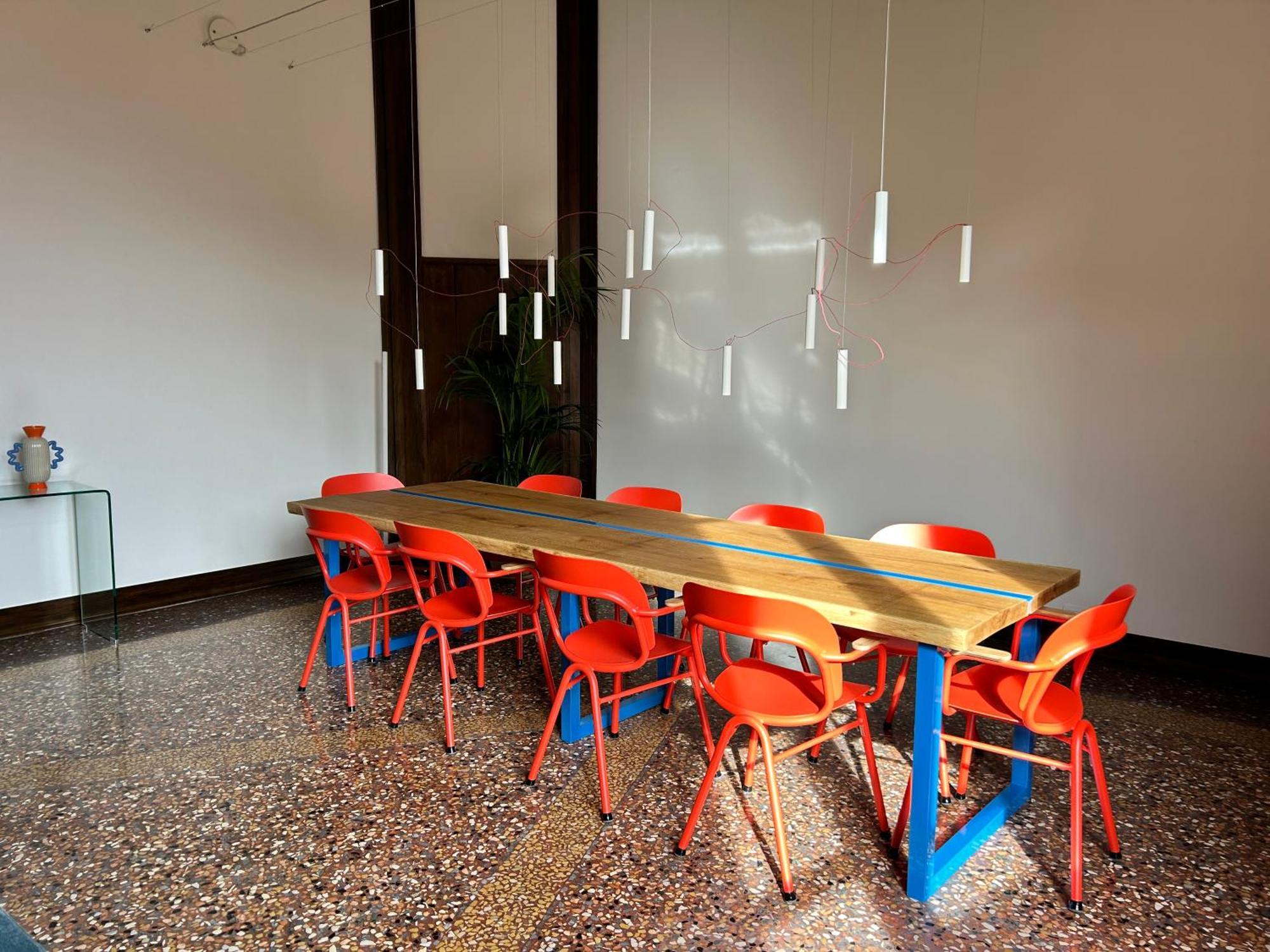 Frame Bologna Hotel Luaran gambar