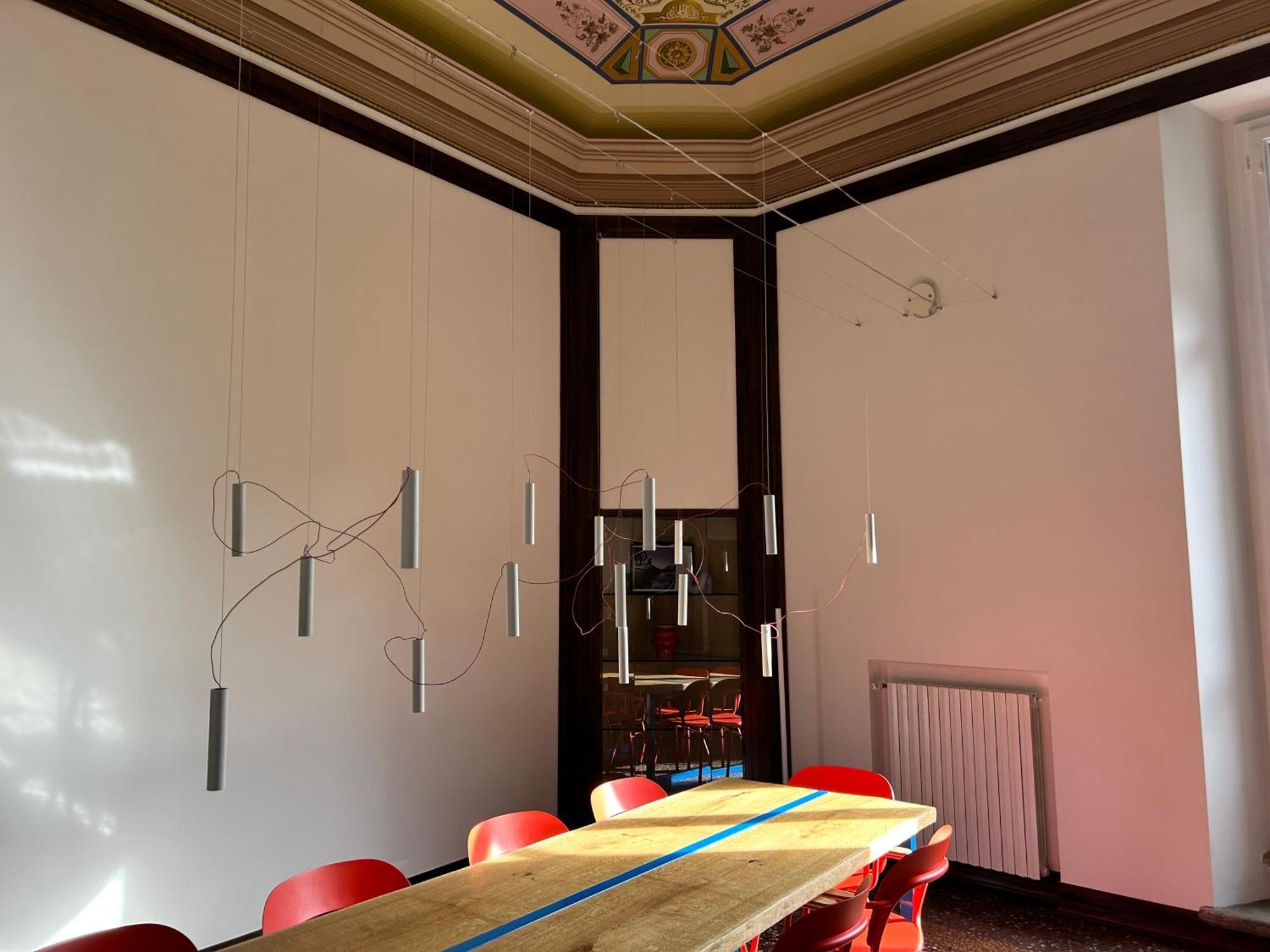 Frame Bologna Hotel Luaran gambar