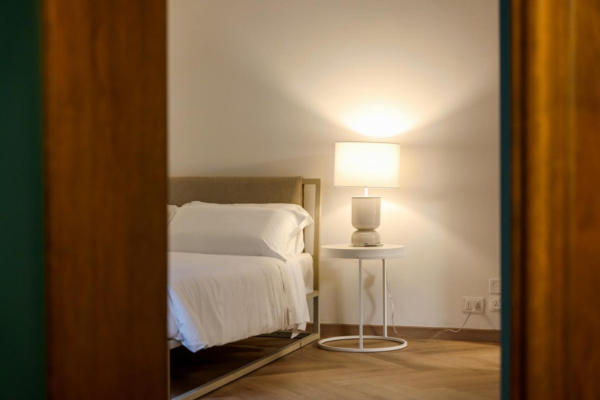 Frame Bologna Hotel Luaran gambar