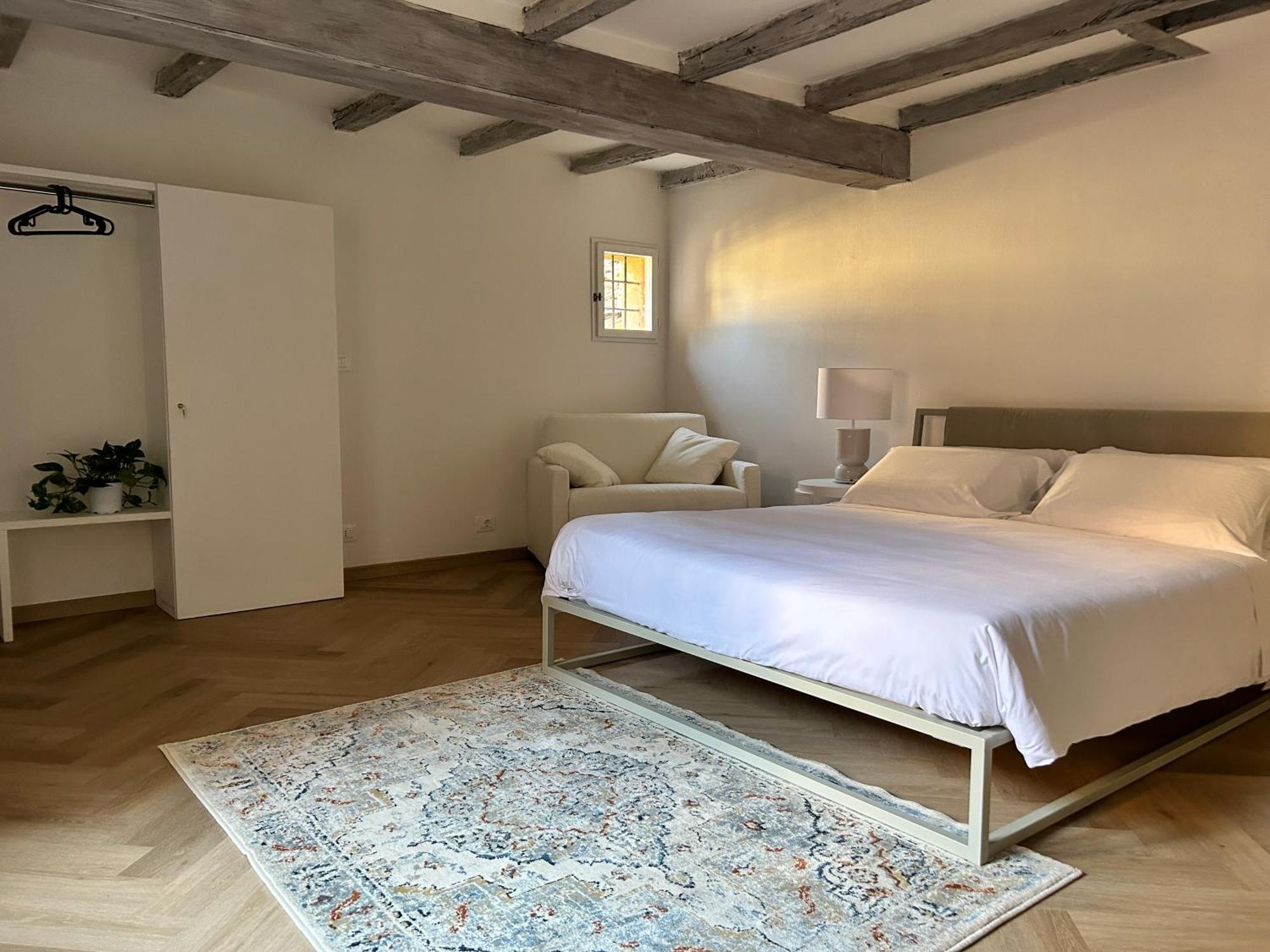 Frame Bologna Hotel Luaran gambar