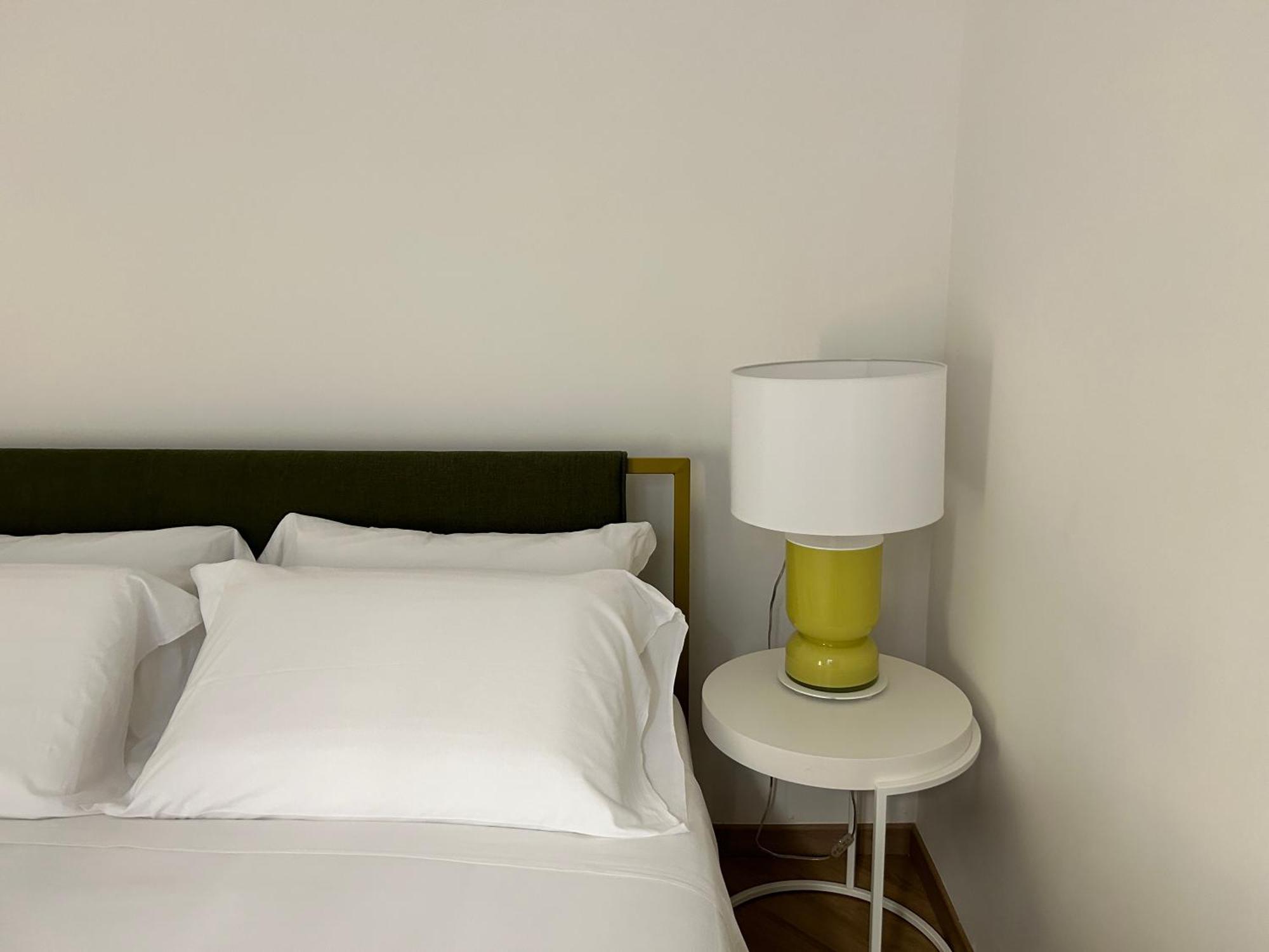 Frame Bologna Hotel Luaran gambar