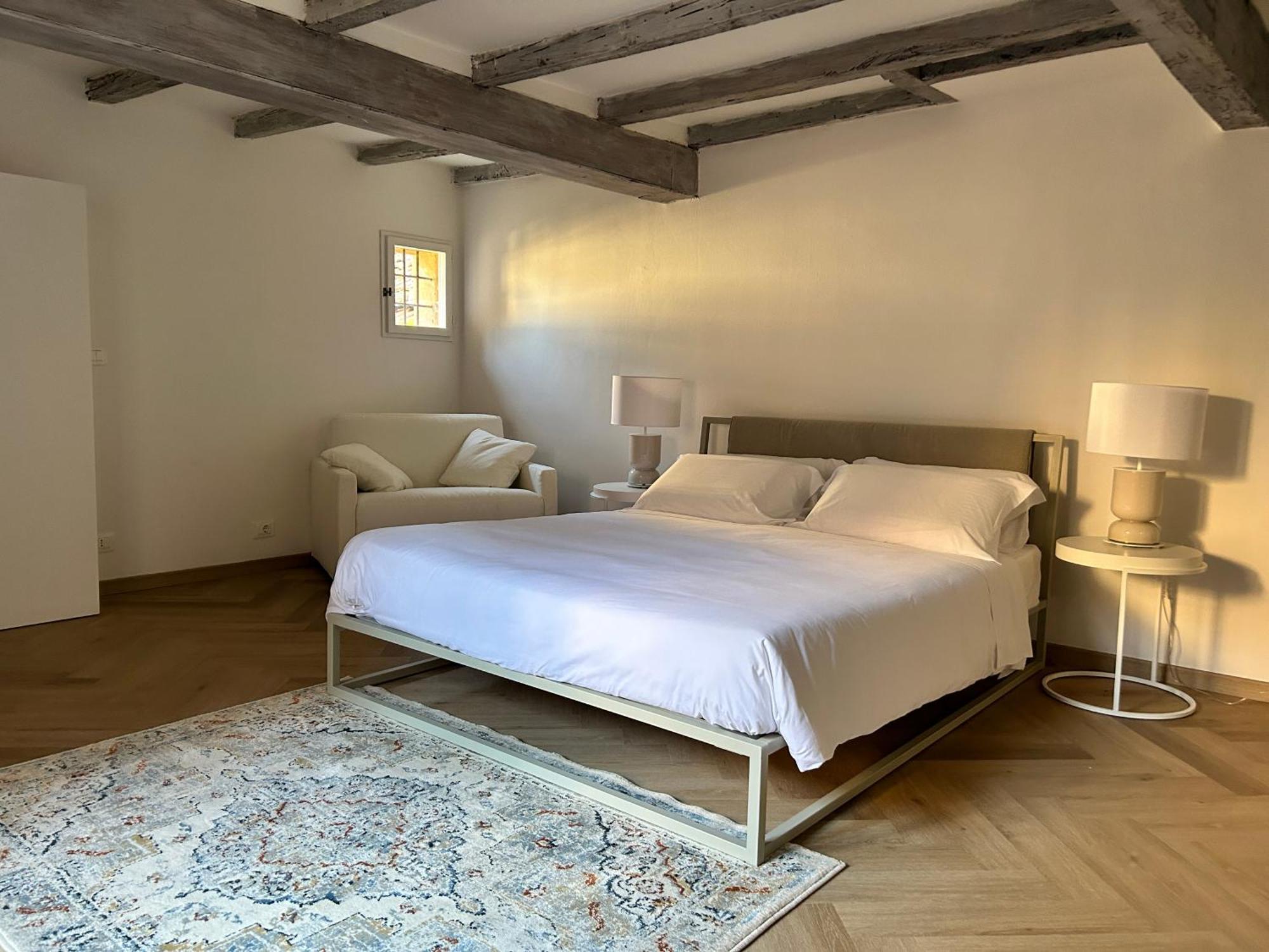 Frame Bologna Hotel Luaran gambar