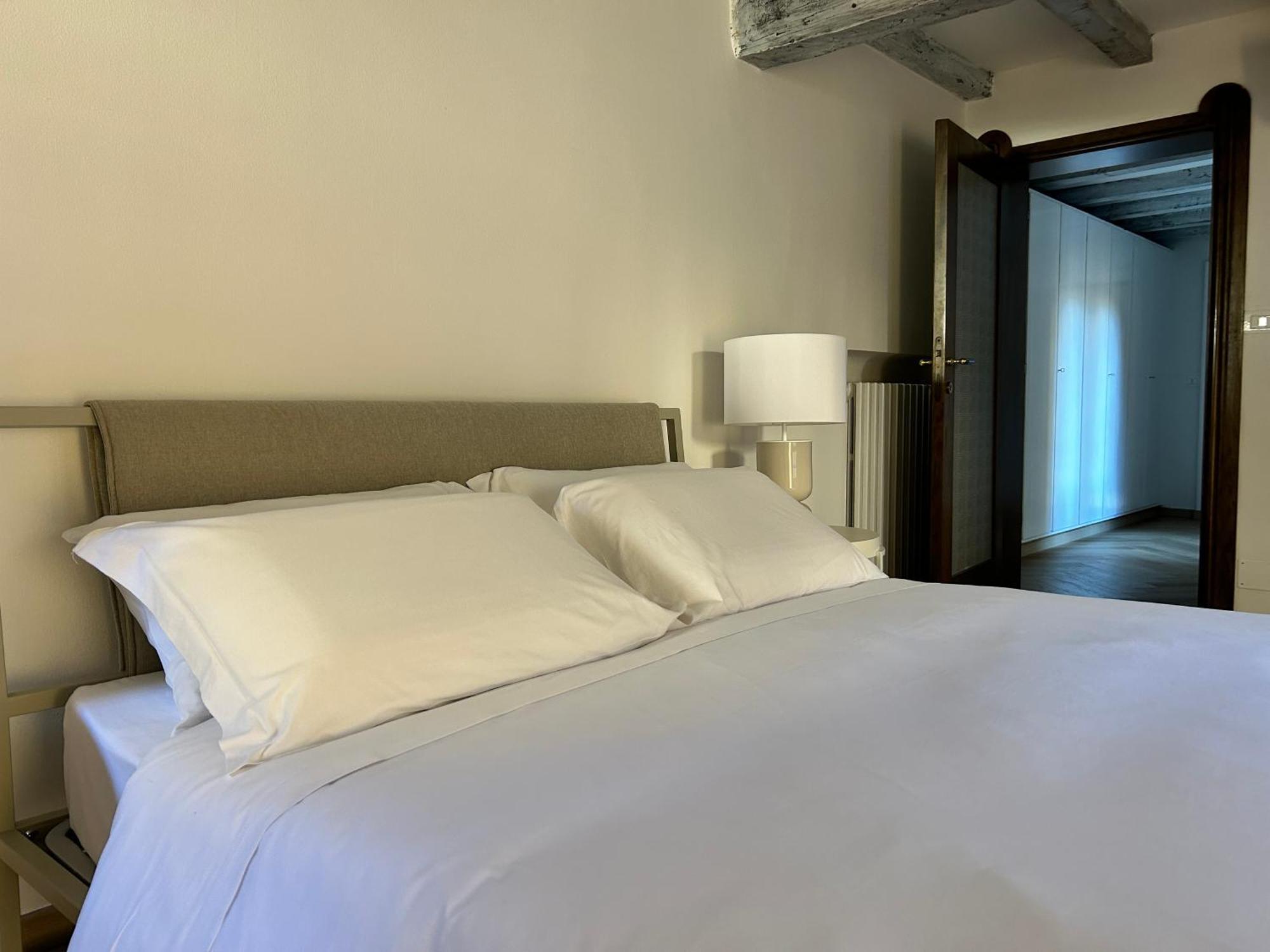 Frame Bologna Hotel Luaran gambar