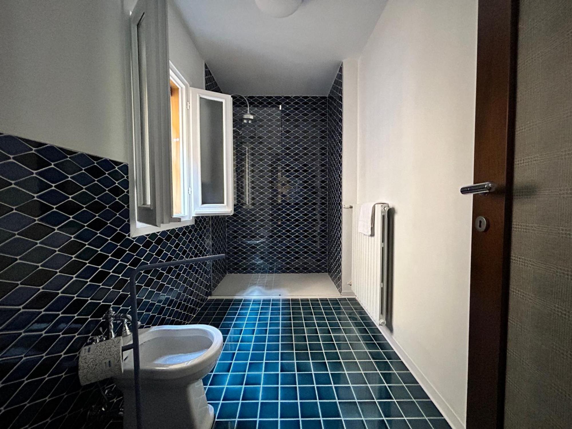 Frame Bologna Hotel Luaran gambar