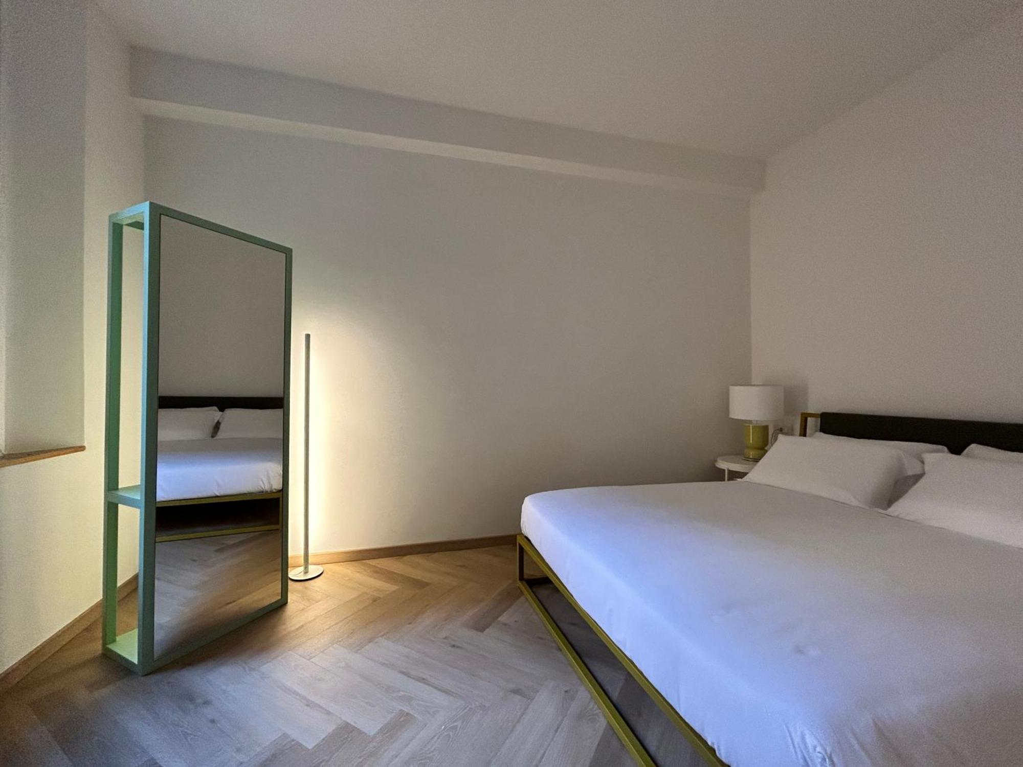Frame Bologna Hotel Luaran gambar