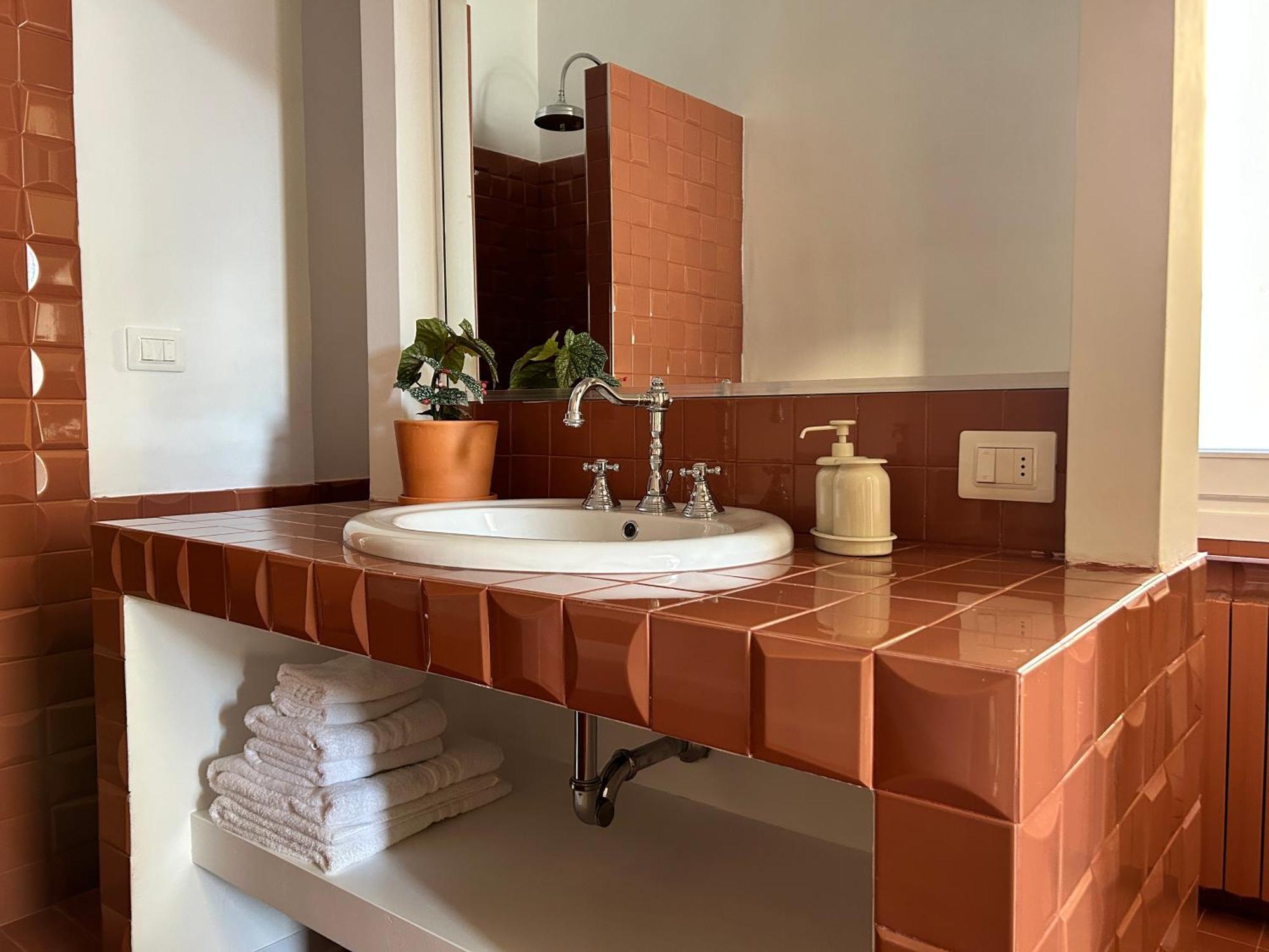 Frame Bologna Hotel Luaran gambar