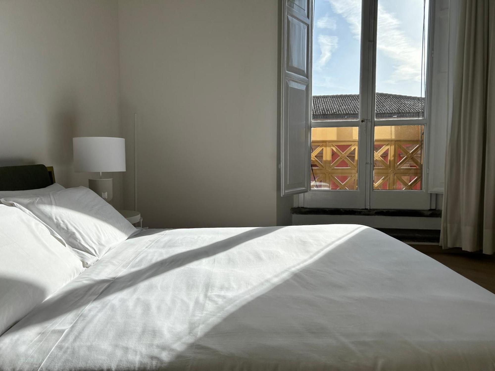 Frame Bologna Hotel Luaran gambar