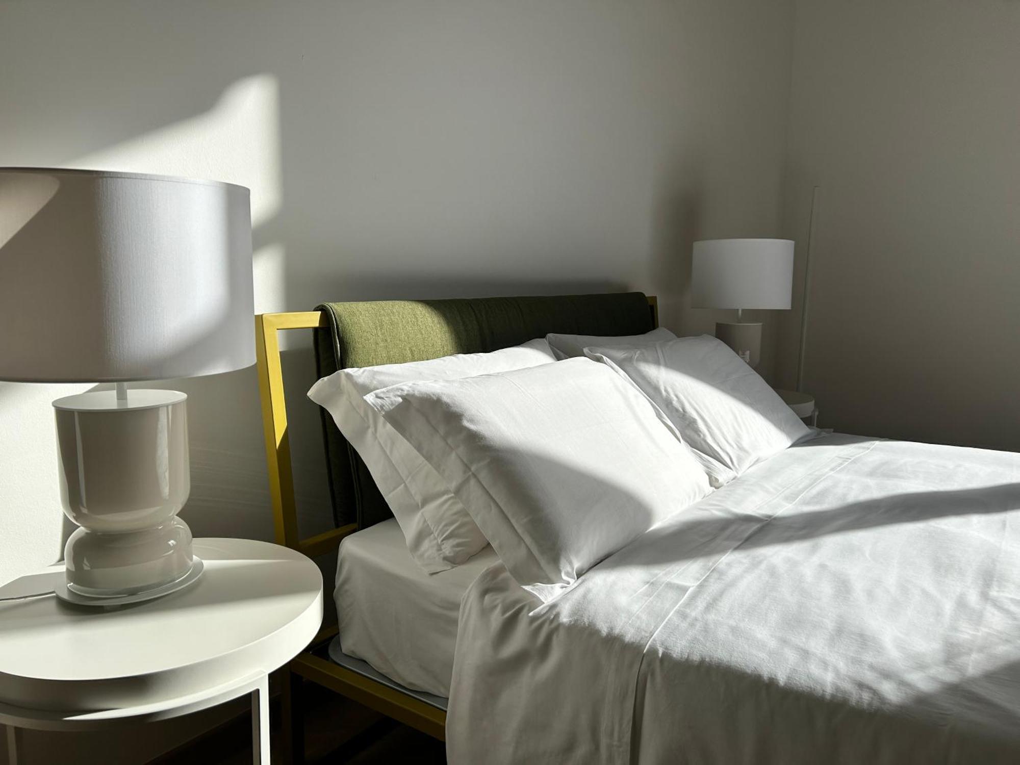 Frame Bologna Hotel Luaran gambar