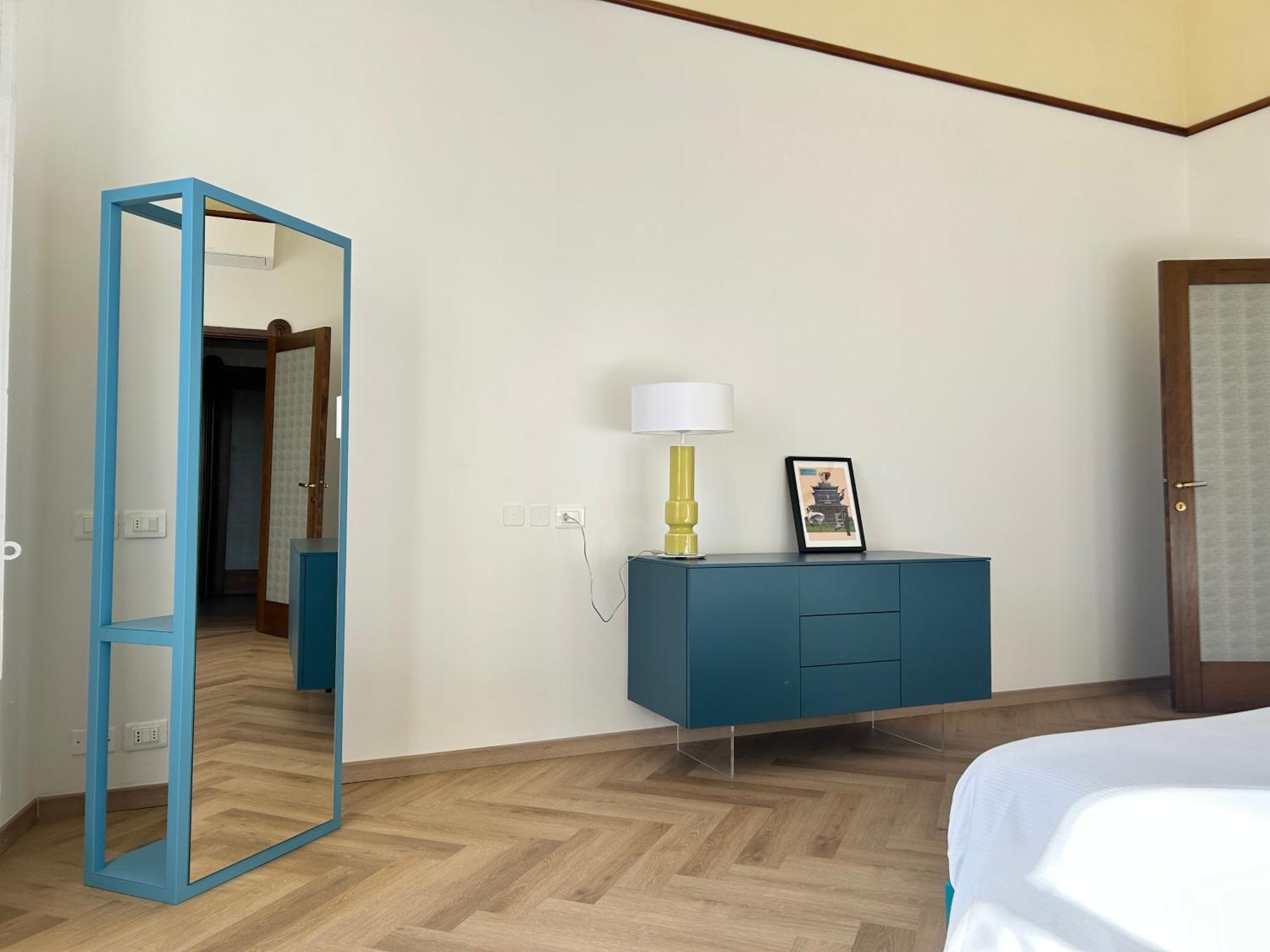 Frame Bologna Hotel Luaran gambar