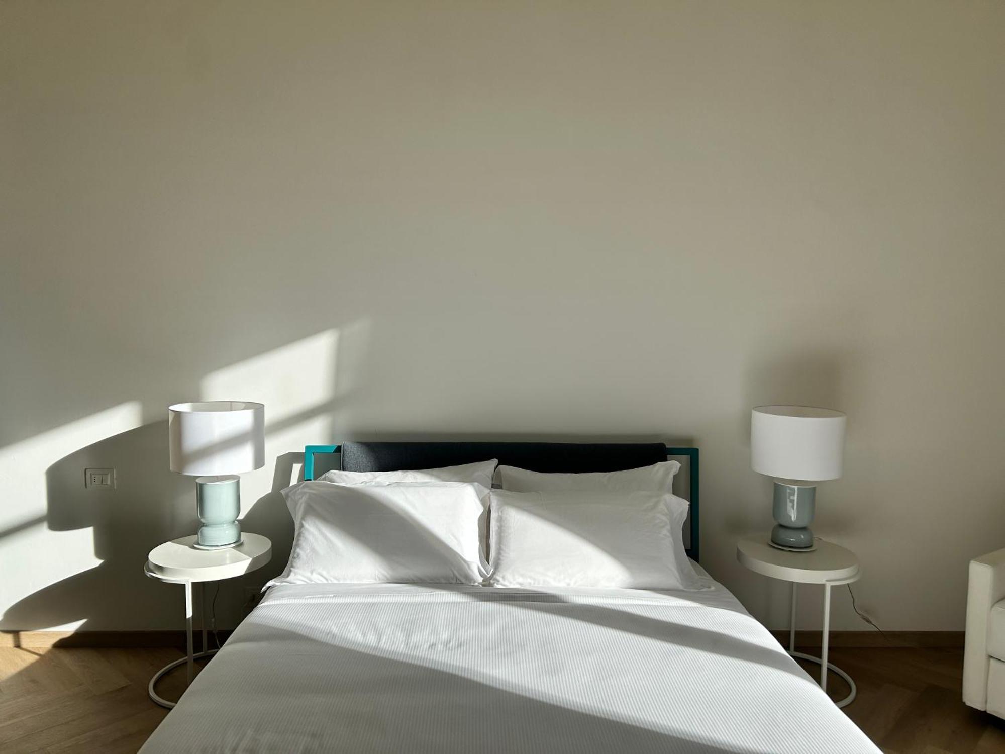 Frame Bologna Hotel Luaran gambar