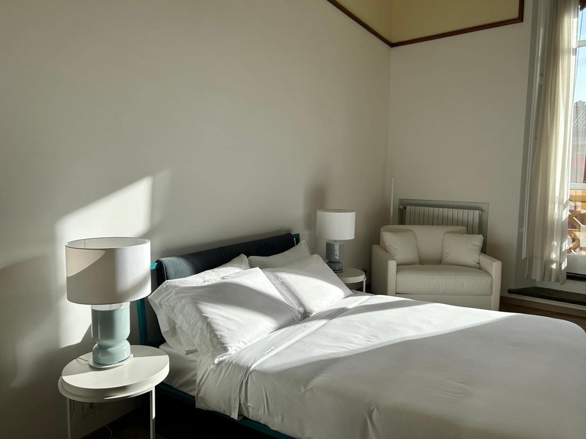 Frame Bologna Hotel Luaran gambar