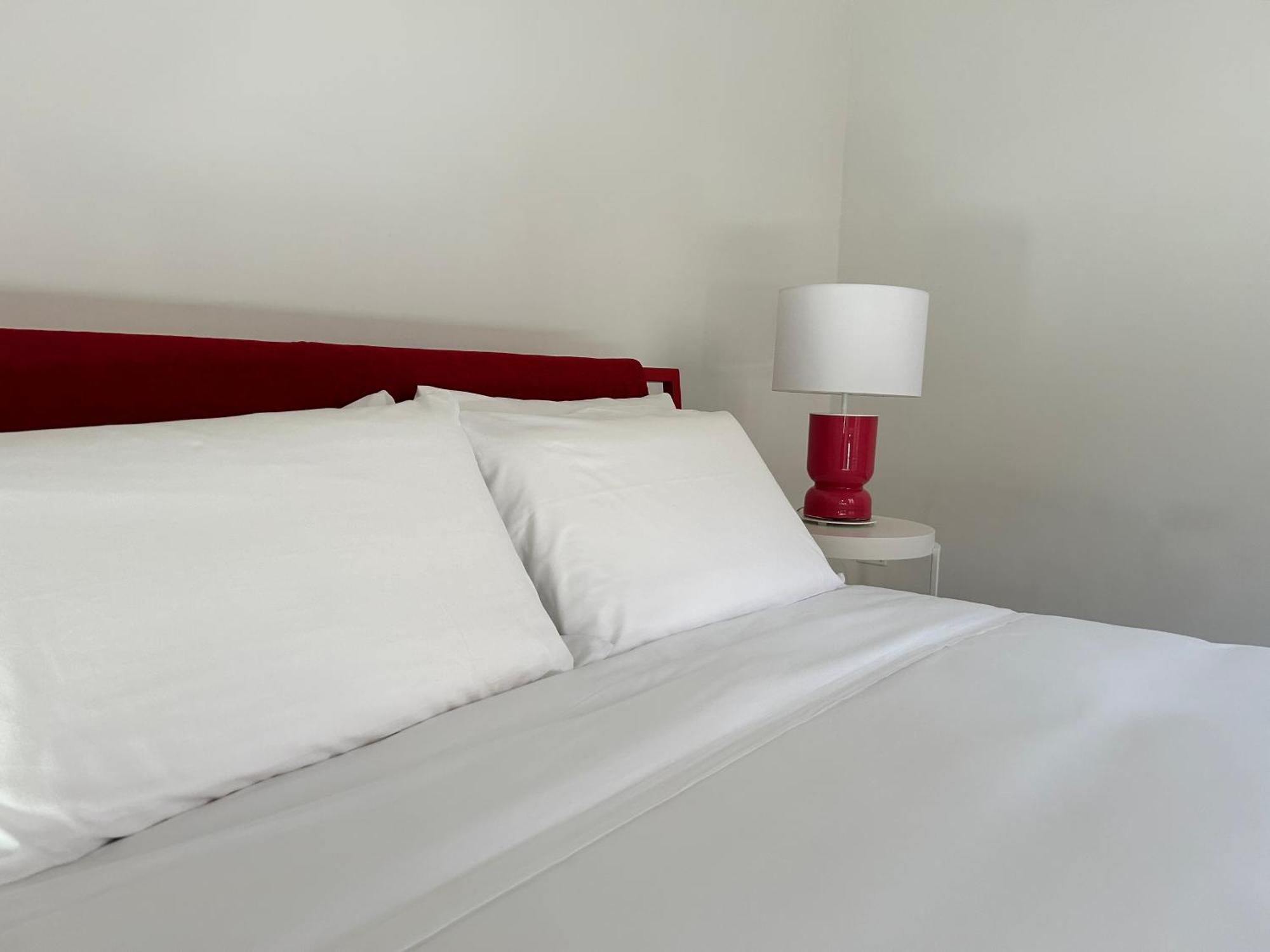Frame Bologna Hotel Luaran gambar