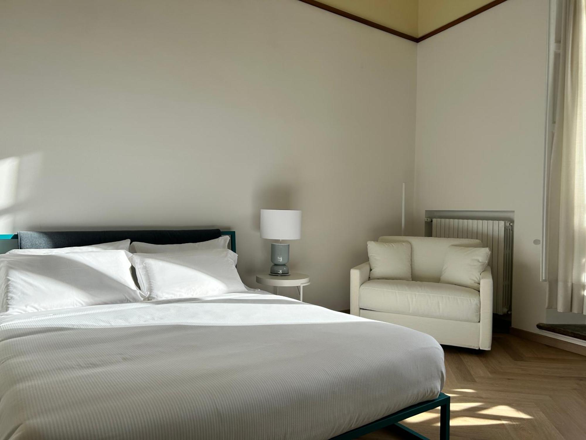 Frame Bologna Hotel Luaran gambar