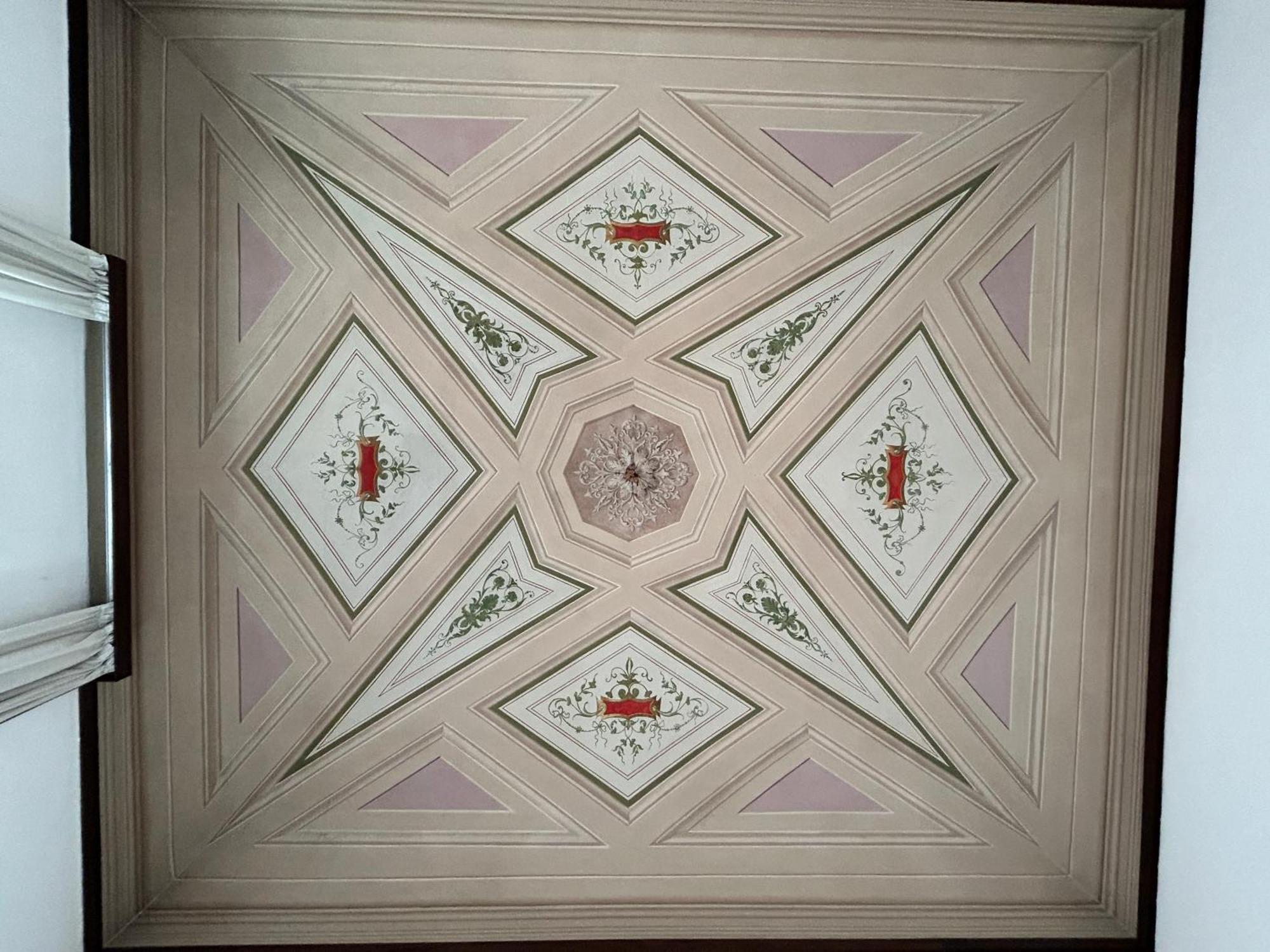 Frame Bologna Hotel Luaran gambar