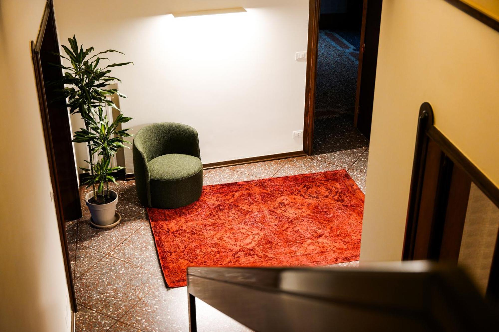 Frame Bologna Hotel Luaran gambar