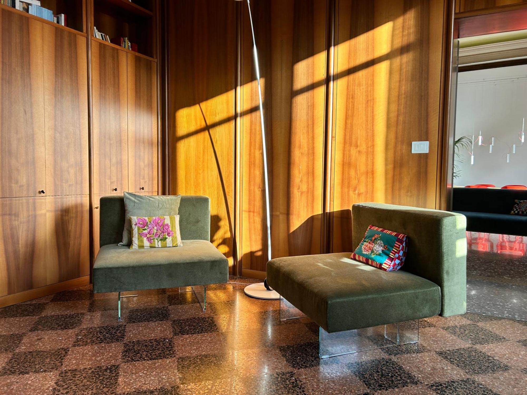 Frame Bologna Hotel Luaran gambar