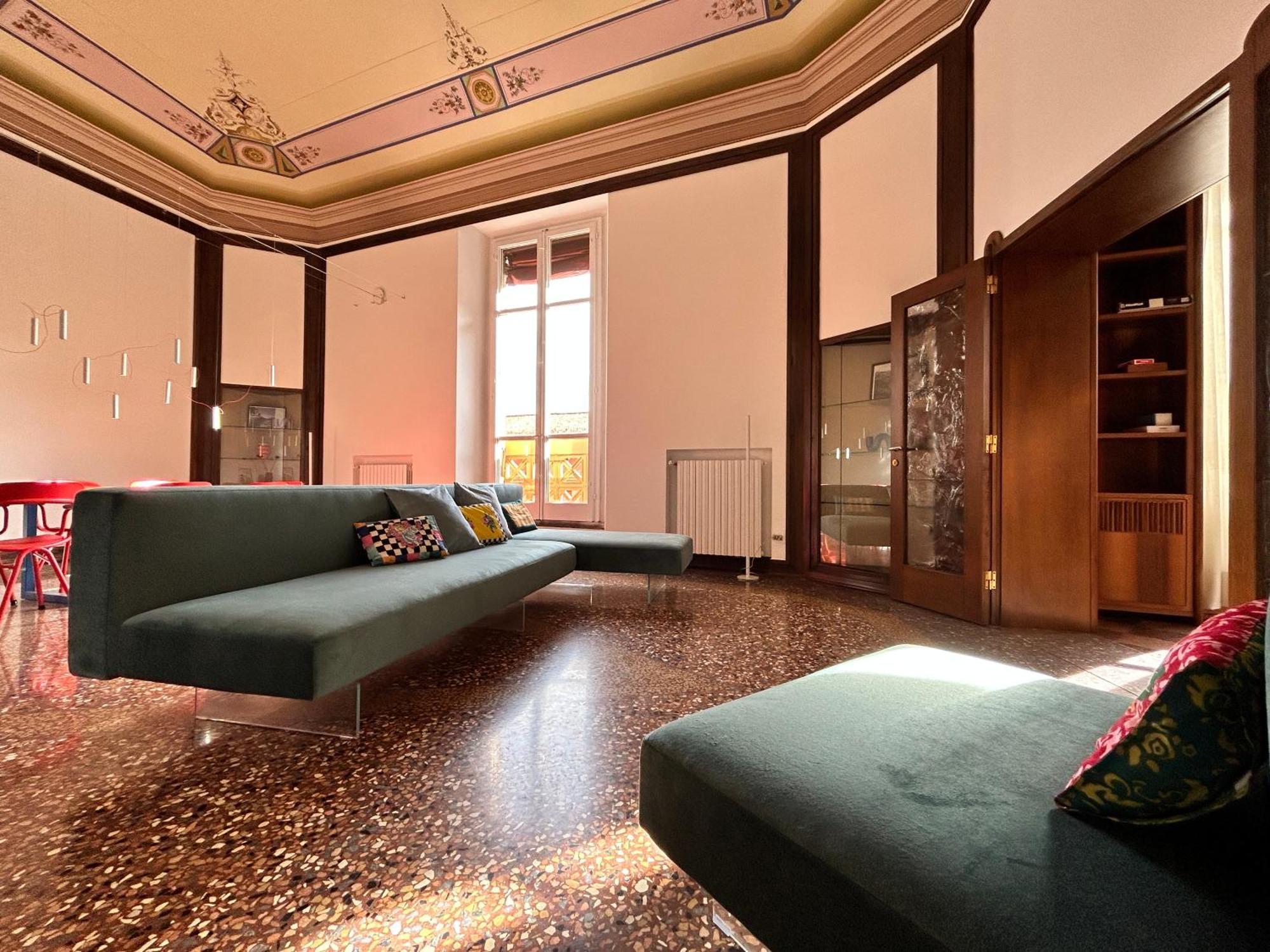 Frame Bologna Hotel Luaran gambar