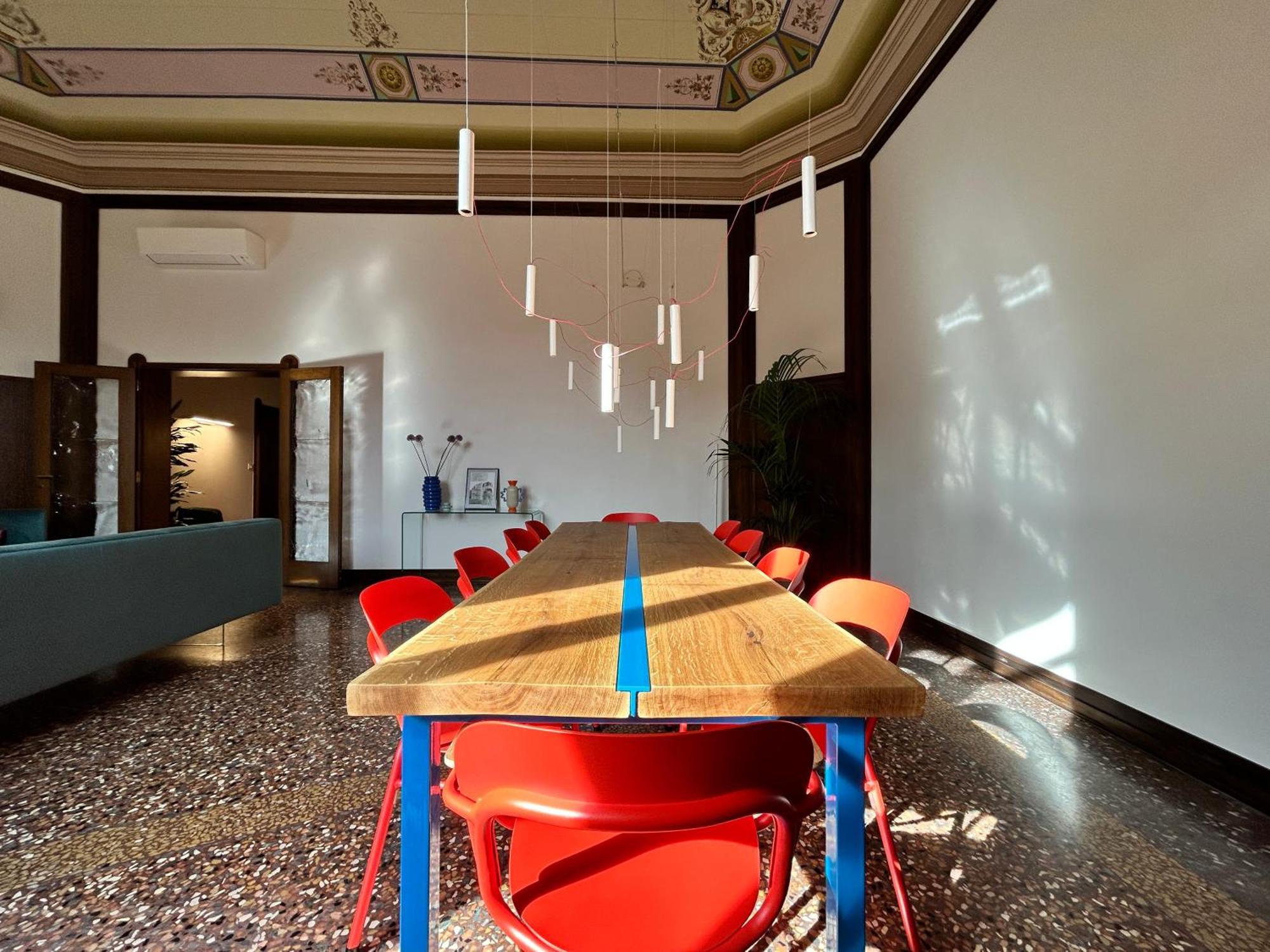 Frame Bologna Hotel Luaran gambar