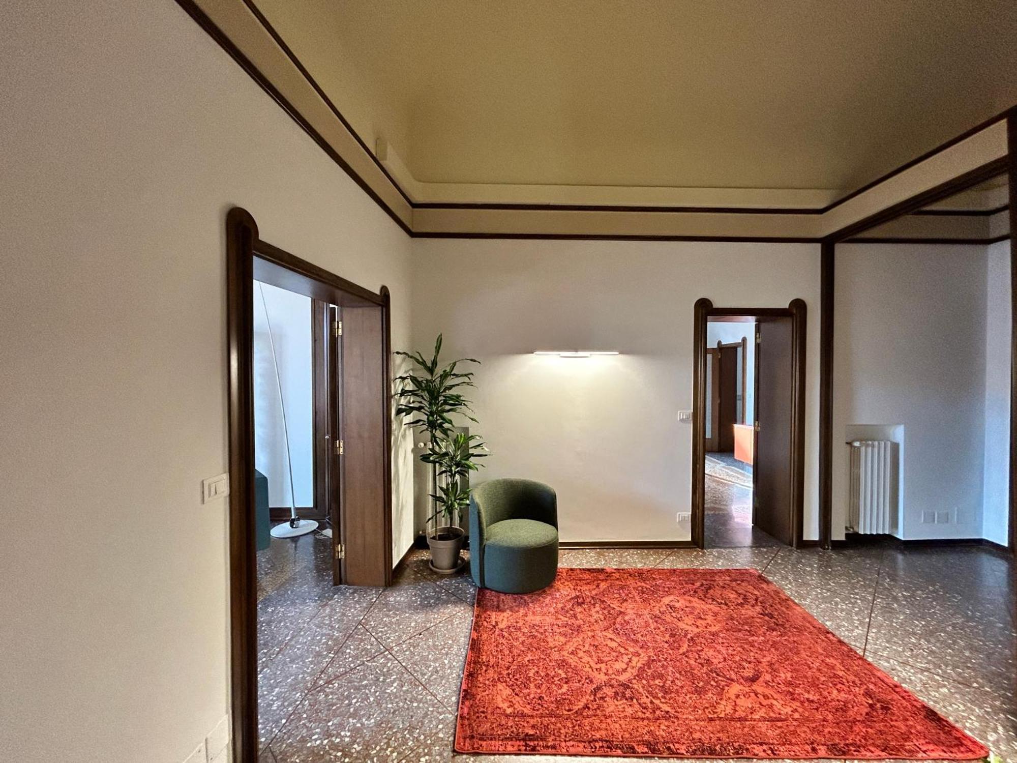 Frame Bologna Hotel Luaran gambar